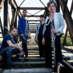 photo Opéra Sans Diva, Acte II