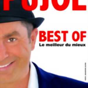 photo Yves Pujol  Best Of : Le Meilleur du Mieux