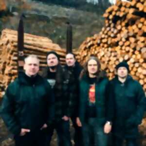 photo Heaven Shall Burn + The Halo Effect + The Black Dahlia Murder + Frozen Soul