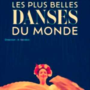 photo Les Plus Belles Danses du Monde