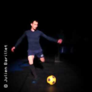 photo Les Crampons - Hommage à Justin Fashanu