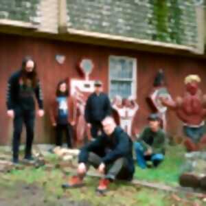 photo Full Of Hell + The Body + Jarhead Fertilizer + Jad