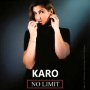 photo Karo - No Limit - Tournée