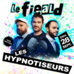 photo Le Fieald - La Scène Parisienne, Paris