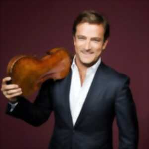 photo Renaud Capuçon & Guillaume Bellom