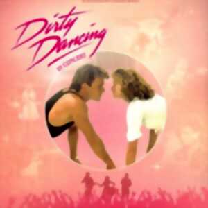 photo Dirty Dancing in concert