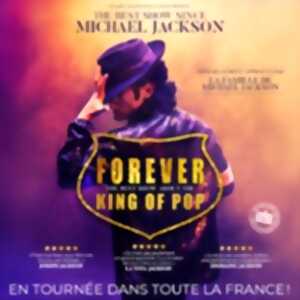 photo Forever - Tribute to Michael Jackson - Tournée