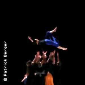 photo Tendre Colère - Cie Christian et François Ben Aïm