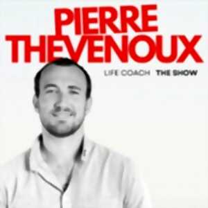 photo Pierre Thevenoux - Life Coach - Le République, Paris
