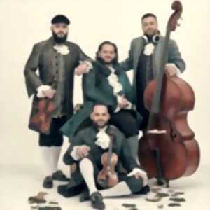 photo Janoska Ensemble - The Four Seasons in Janoska Style