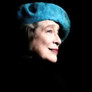 photo Elisabeth Leonskaja