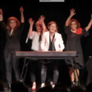 Les Levrettes de Belleville