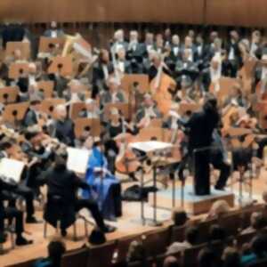 photo Orchestre National Bordeaux Aquitaine