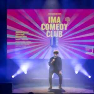 photo Argenteuil IMA Comedy Club