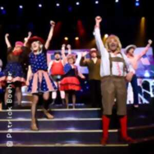 photo La Revue Scoute