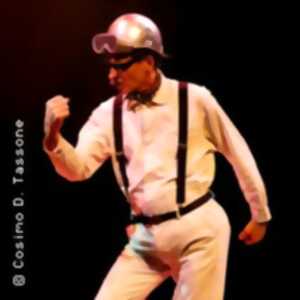 photo Capitaine Sprütz - La Compile