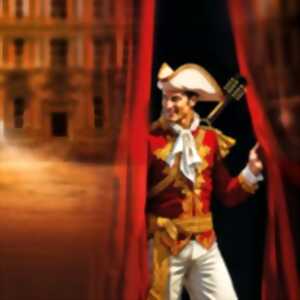 photo «Le Barbier de Séville» de Beaumarchais