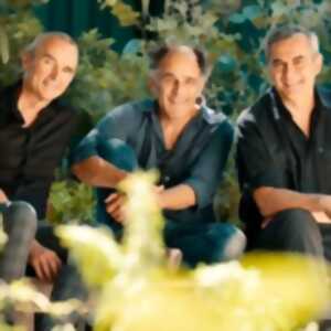 photo Pessoa - L'Intranquillité - Claude Tchamitchian, Christophe Marguet, Frédéric Pierrot