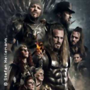 photo Feuerschwanz + Miracle Of Sound