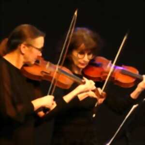 photo Ensemble Baroque de Toulouse - Un Eclata