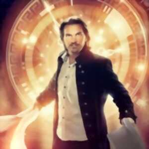 photo Alexis Hazard - Illusion(s)