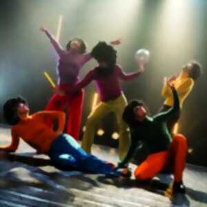 photo Bal Disco - Cie Contrepoint