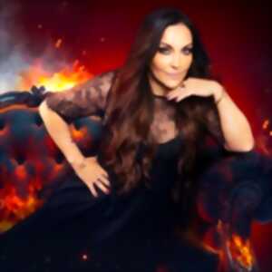 photo Sabrina Rives - L'Hypnose Ensorcelée - Apollo Comedy, Paris