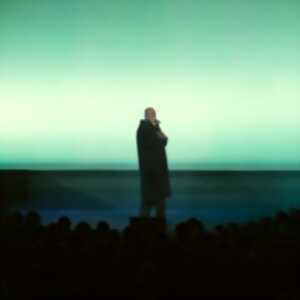 photo Oxmo Puccino - Tournée