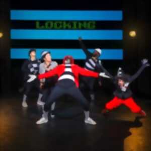 photo Hip-Hop Est-ce Bien Sérieux ?