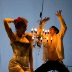 photo Un Fil à la Patte - D'Après la Pièce de Georges Feydeau