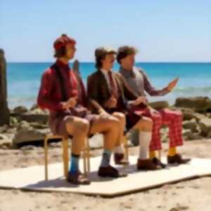 photo Scotland ! The Latebloomers