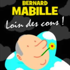 photo Bernard Mabille - Loin des Cons !