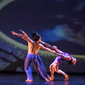 photo Ballets - Compagnie Acontretemps