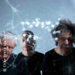 photo The Young Gods