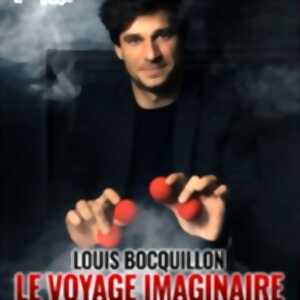 photo Le Voyage Imaginaire - Le Double Fond, Paris