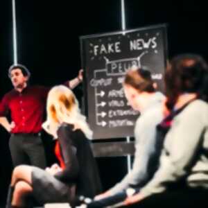 photo Géométrie Variable - Compagnie du Faro