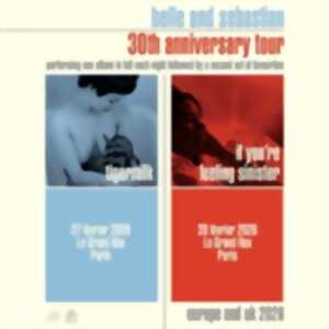 photo Belle and Sebastian - 30th Anniversary Tour