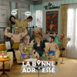 photo La Bonne Adresse de Marc Camoletti