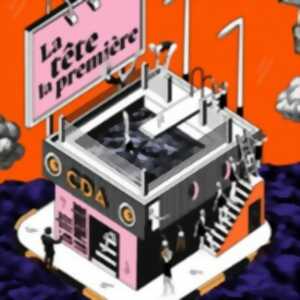 photo Festival La Tête la première