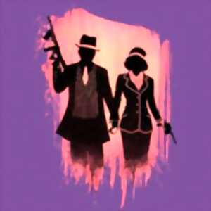 photo Bonnie & Clyde - Chorégraphe François Mauduit