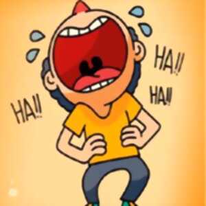 photo Saint-Nom du Rire - En Collaboration avec Eric Bouvron