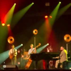 photo Cat & The Mint - Saint-Nom Jazz 2ème Edition