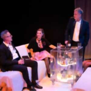 photo C'est Si Simple l'Amour - Tournée