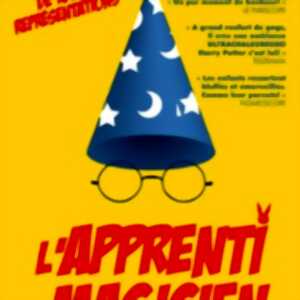 L'Apprenti Magicien