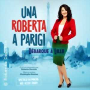 photo Roberta Cecchin - Una Roberta a Parigi