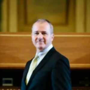 photo Récital d’Orgue : Alan Morrison