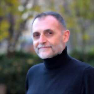 photo Récital d’Orgue : Yves Castagnet