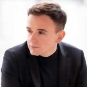 photo Récital d’Orgue : Thomas Ospital