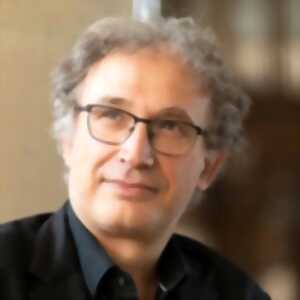 photo Récital d’Orgue : Thierry Escaich