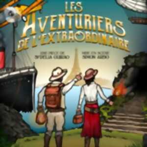 photo Les Aventuriers de l'Extraordinaire